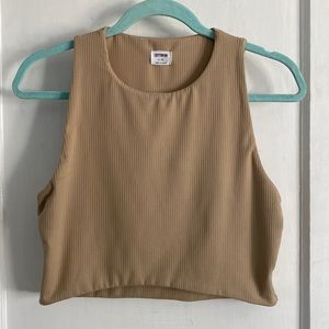 Cotton on tank top
